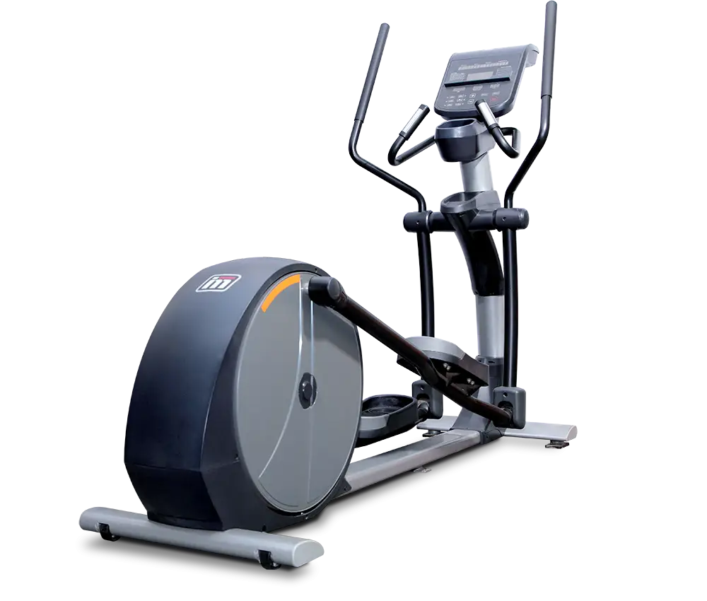 Elliptical Trainer for Effective Workouts