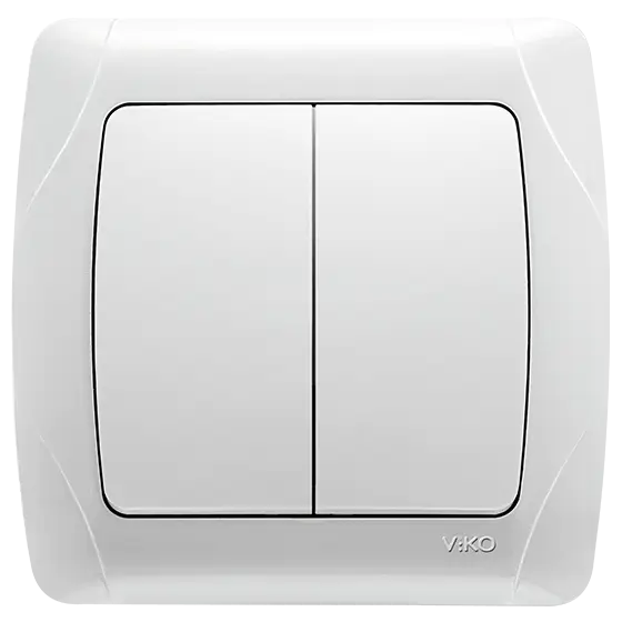 White Light Switch