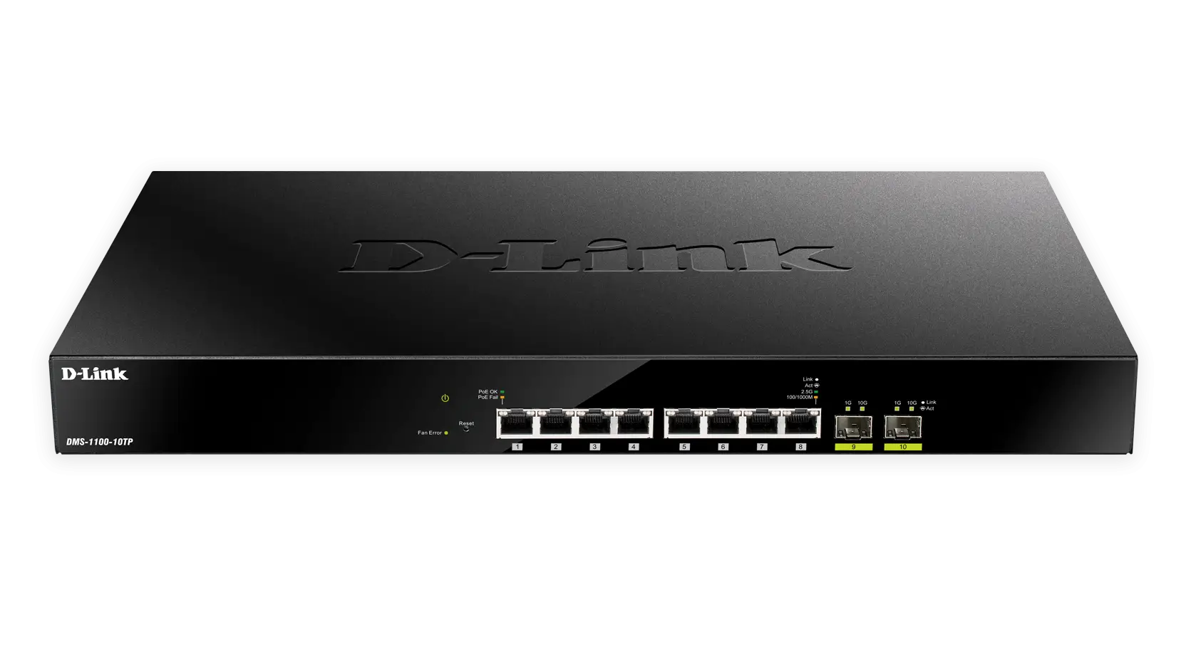 D-Link Network Switch