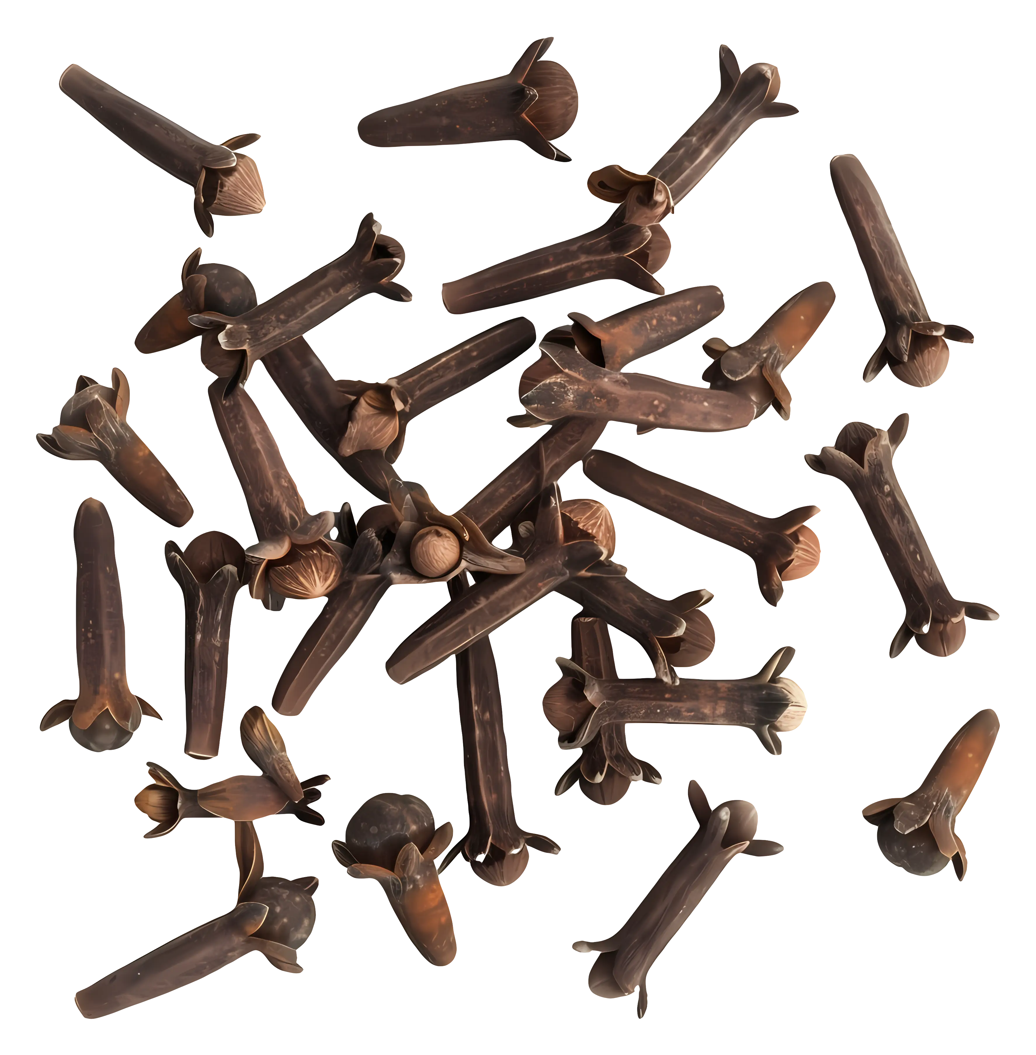 Aromatic Dried Cloves