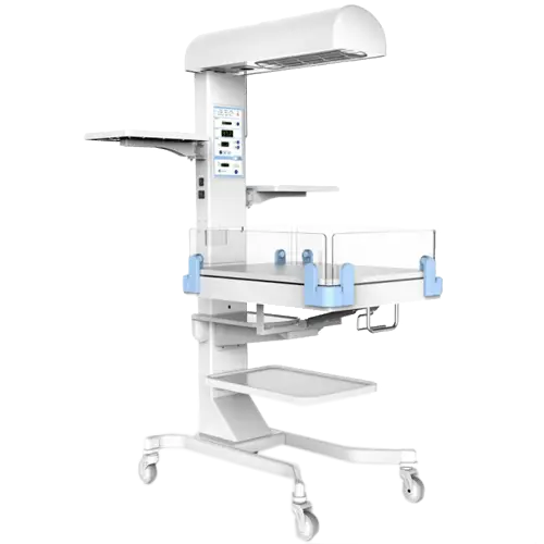 White Neonatal Warming Machine for Infant Care
