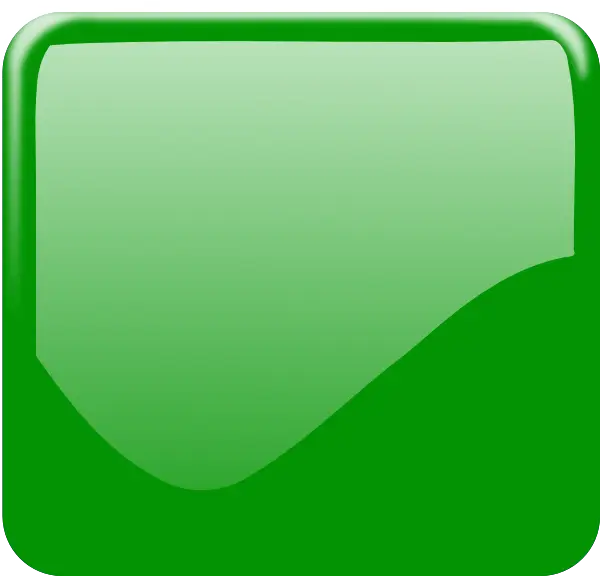 Green Square Icon