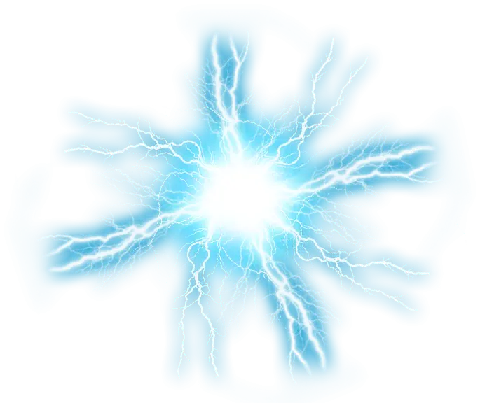 Electric Energy Burst