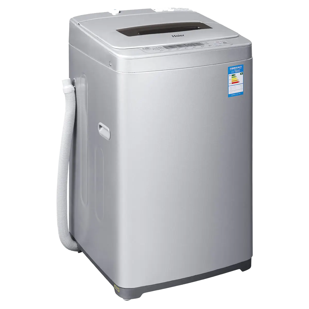 Modern Washing Machine Appliance
