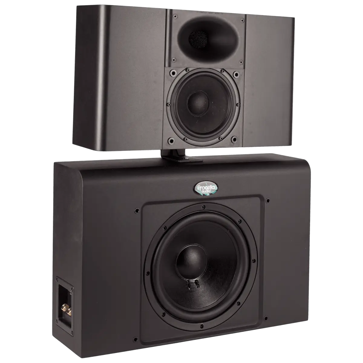 Studio Speaker for Professional Audio