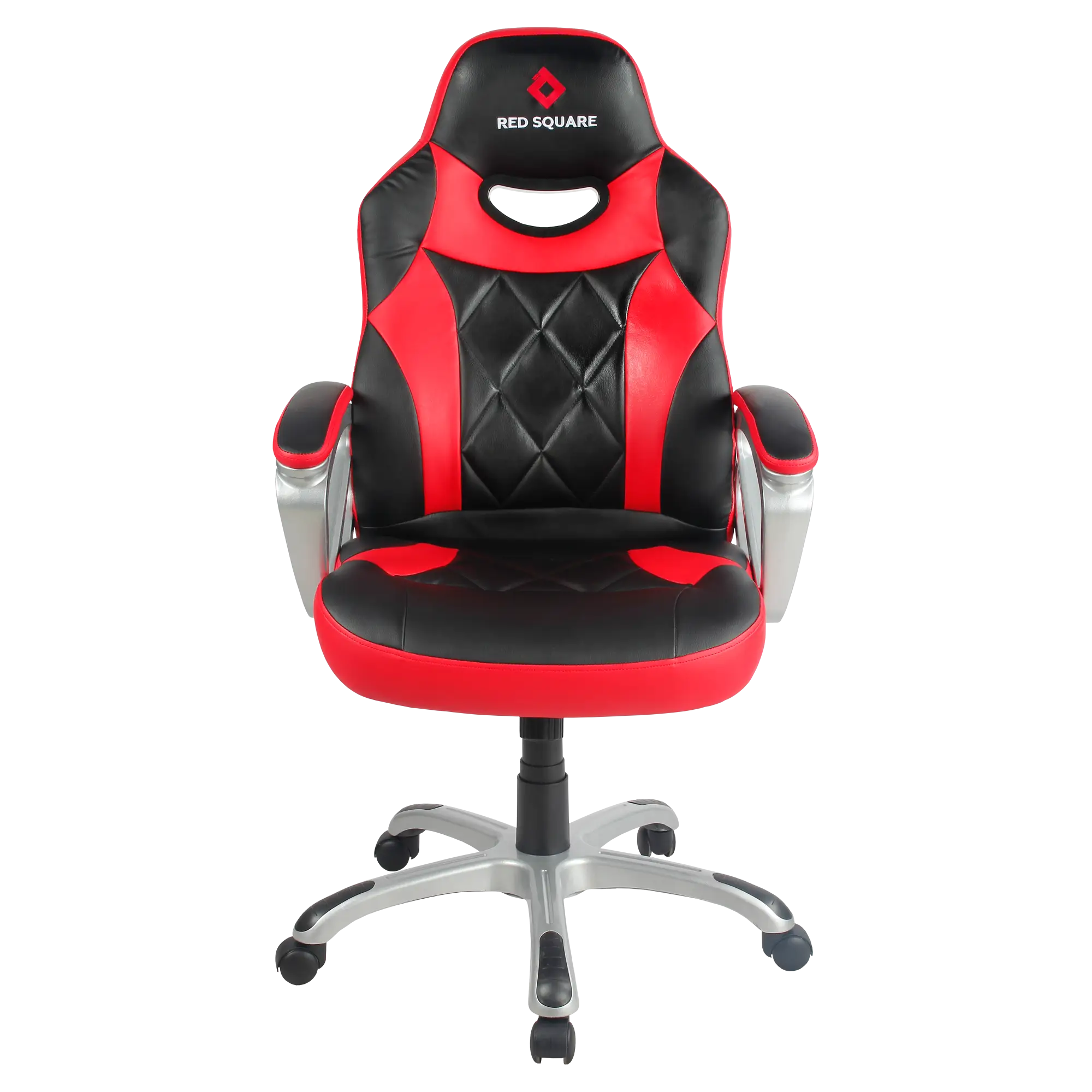 Red and Black Gaming Chair