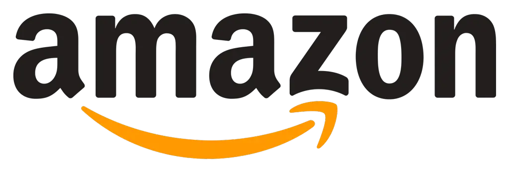 Amazon Logo Design