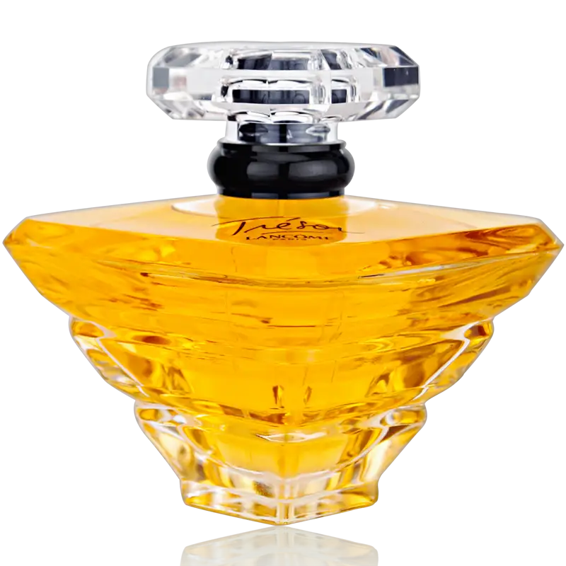 Elegant Perfume Bottle