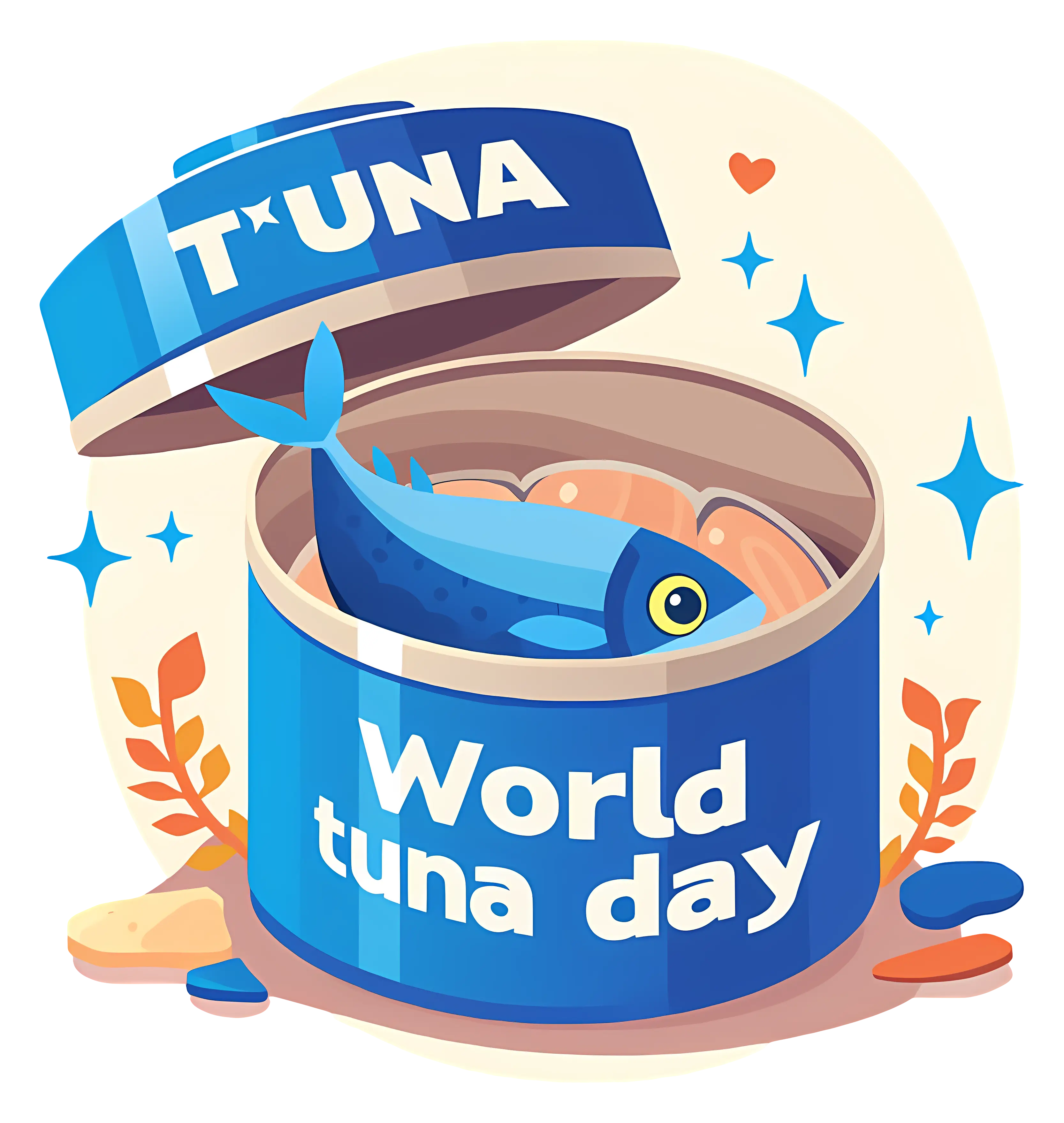 World Tuna Day Celebration