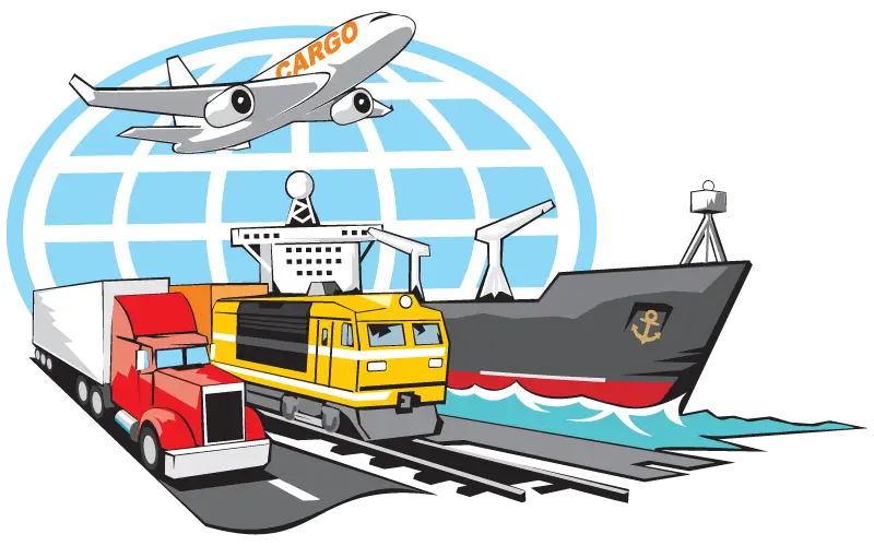 Global Transport Vehicles