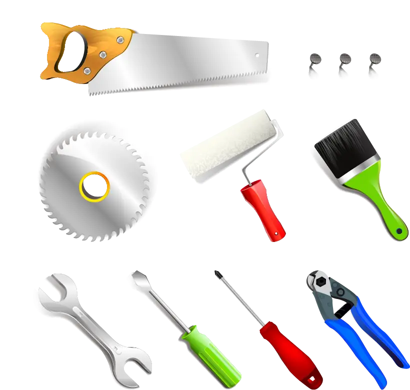 Various Tools