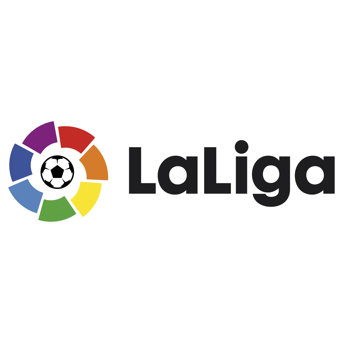 LaLiga Official Logo