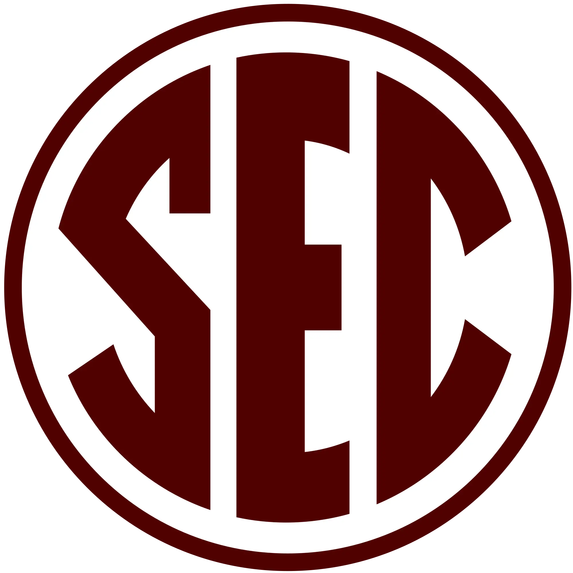 SEC Official Logo Design