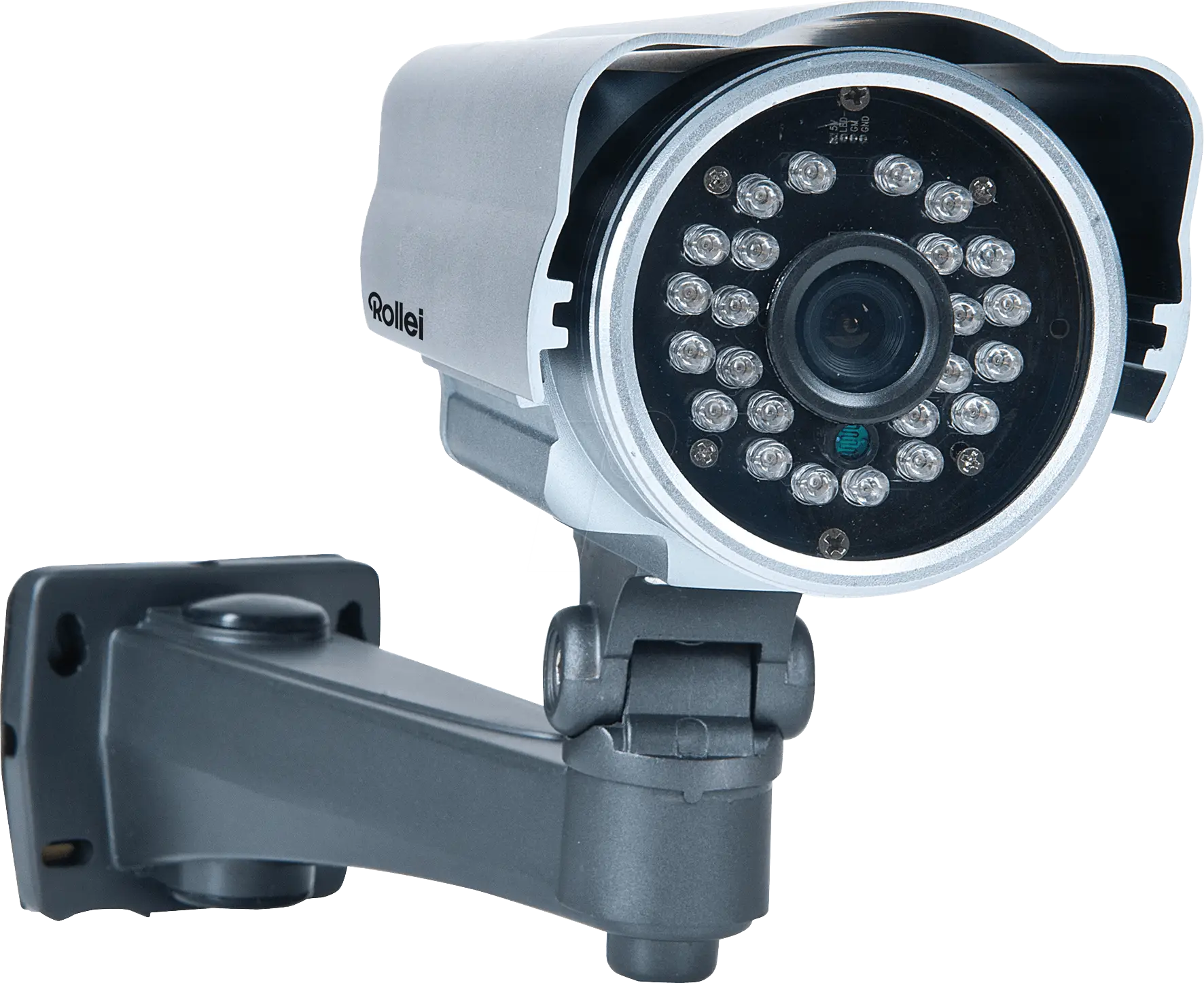 Surveillance Camera for Security