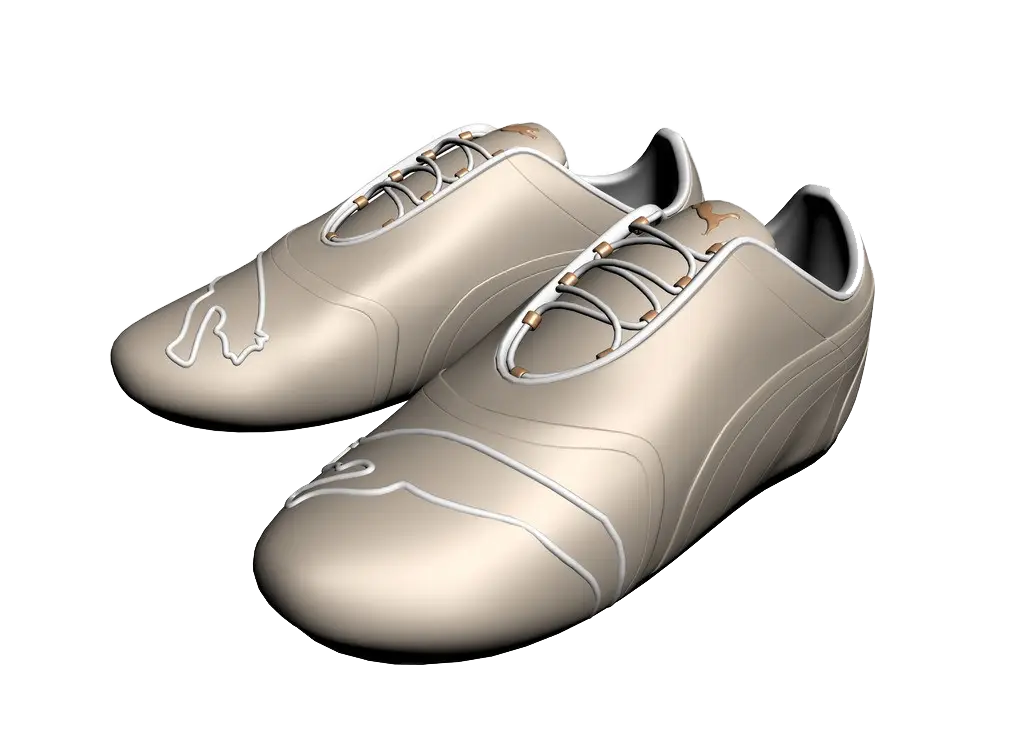 High-Performance Cycling Shoes