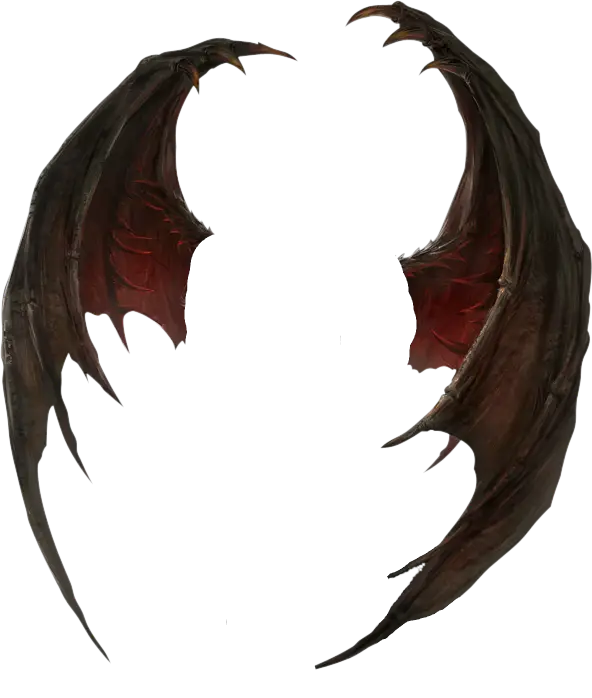 Bat Wings
