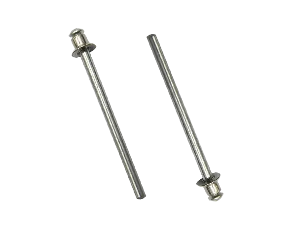 Metal Rivets for Construction
