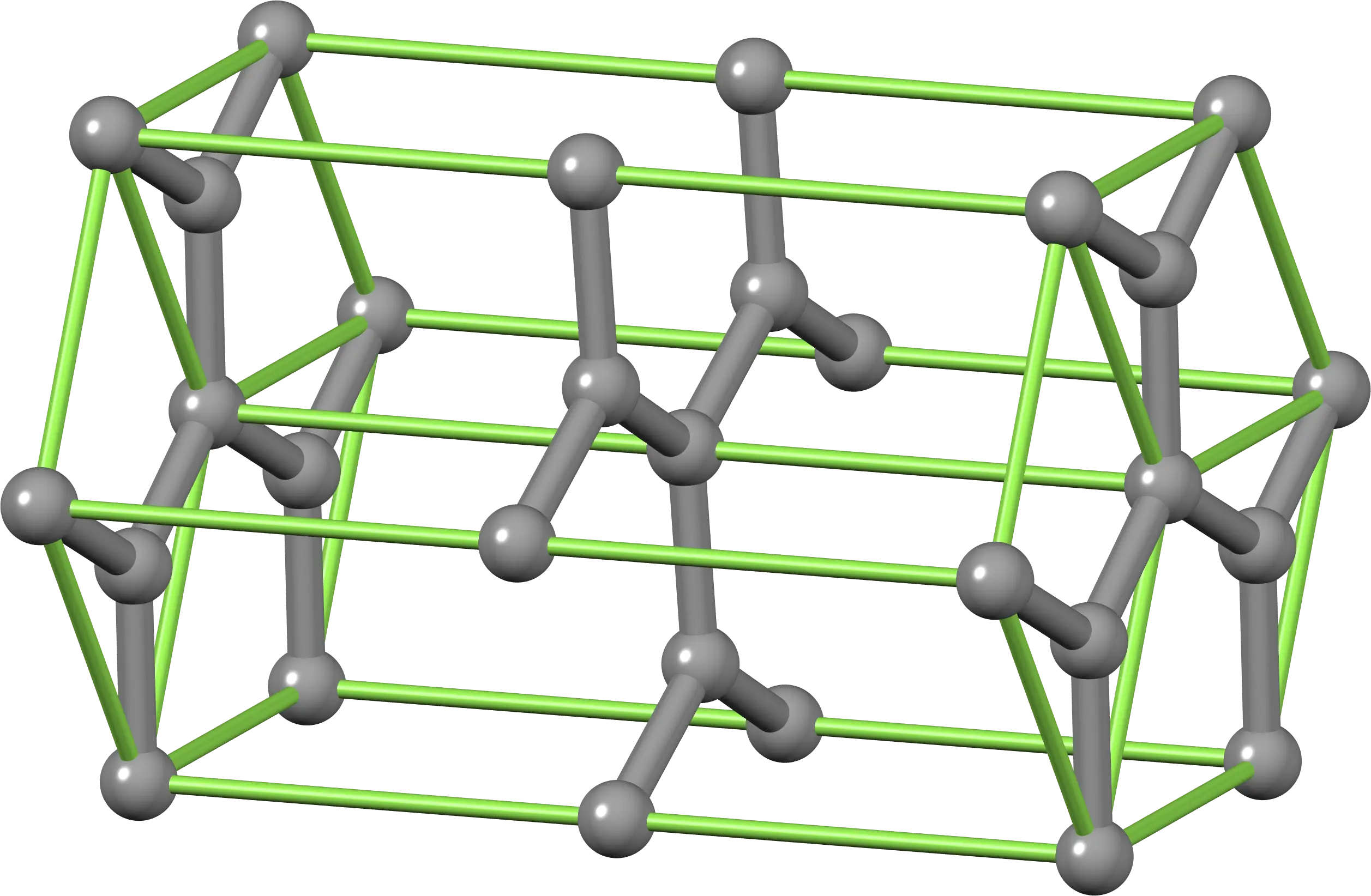 Molecular Structure Model for Science Education