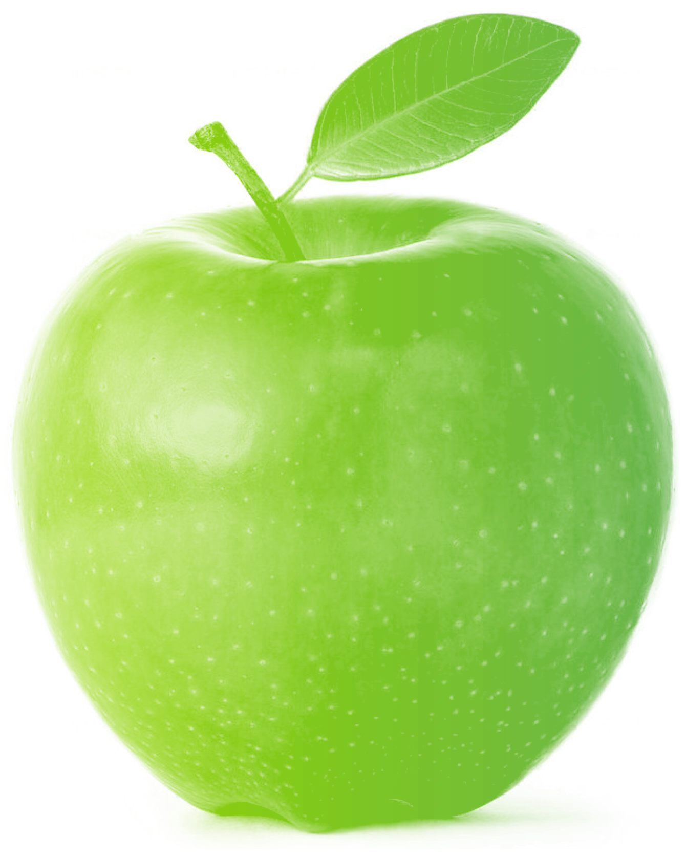 Fresh Green Apple