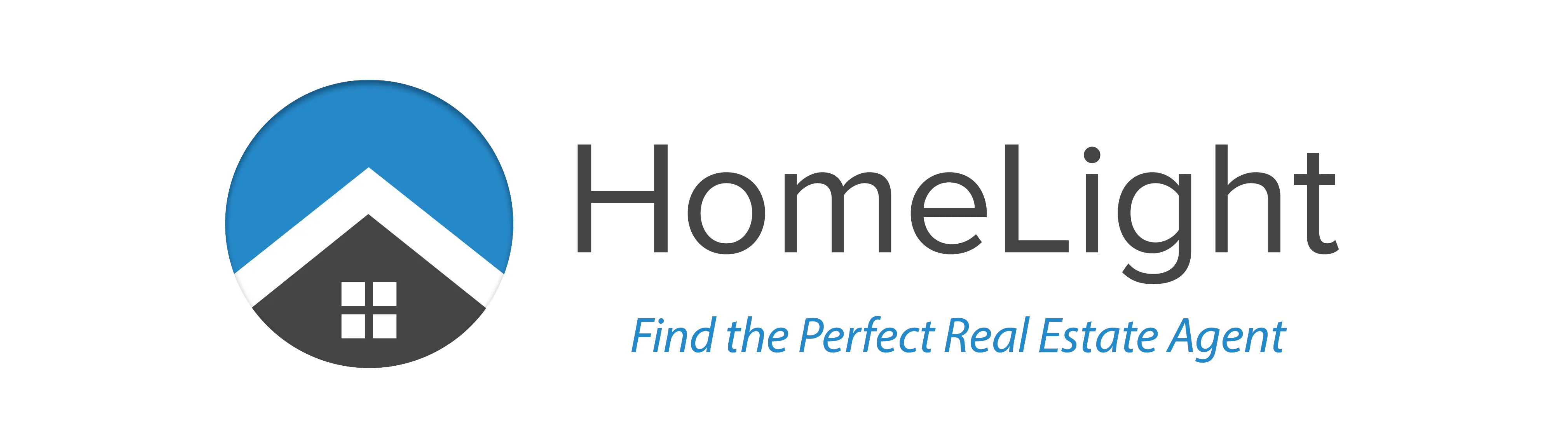 HomeLight Real Estate Logo