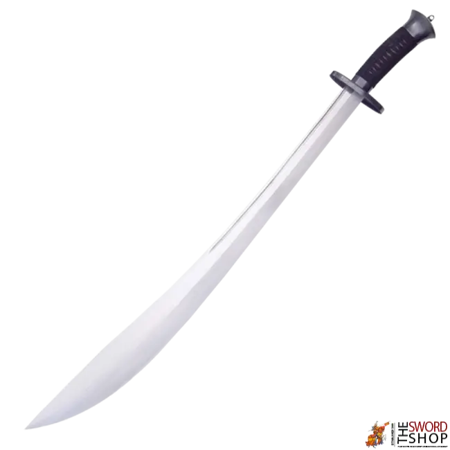 Sharp Sword