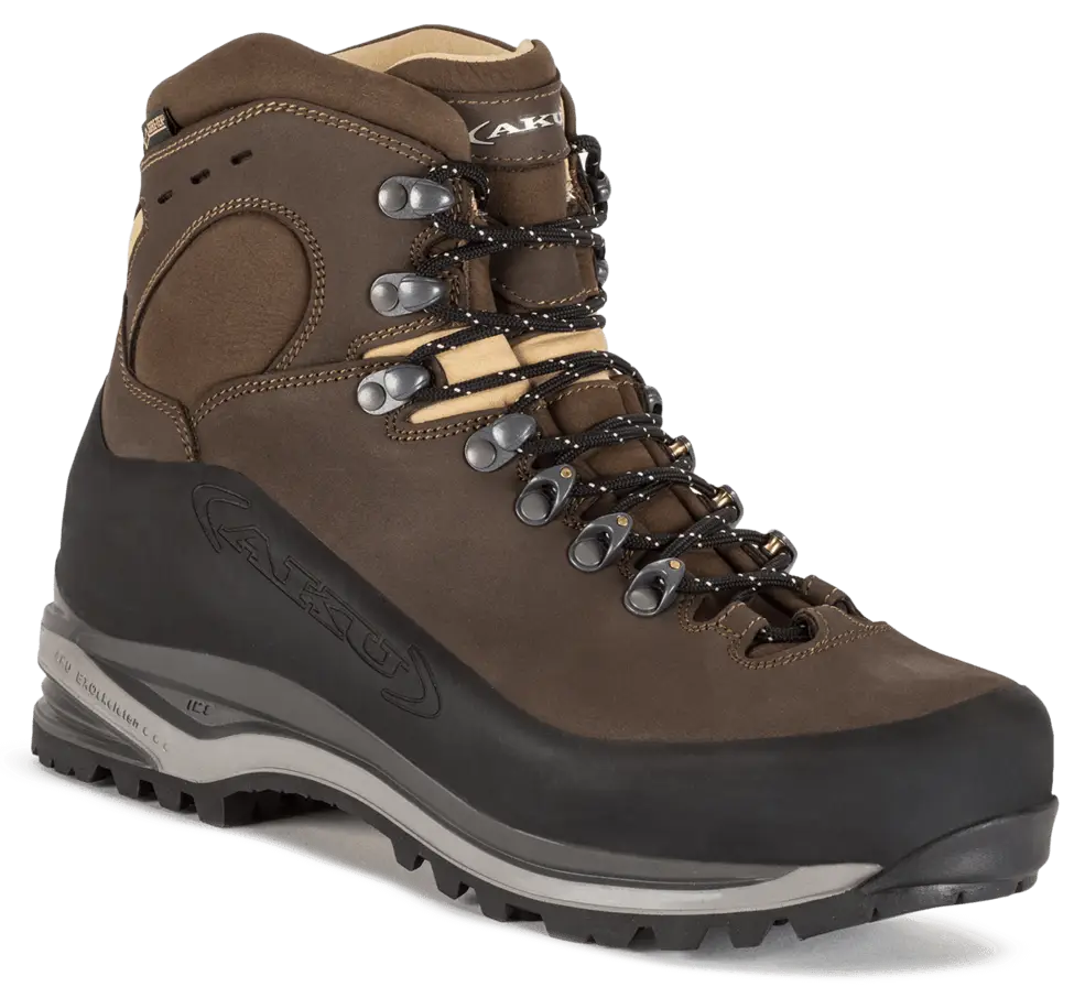 Durable Hiking Boot