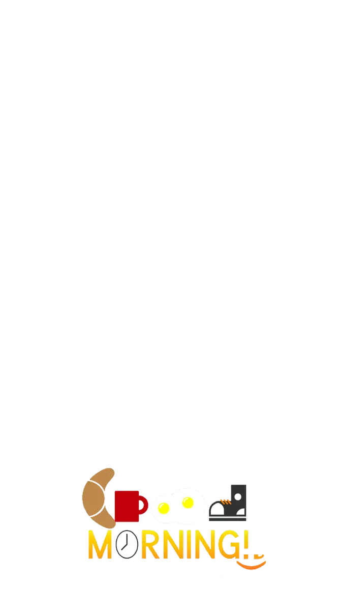 Morning Breakfast Illustration