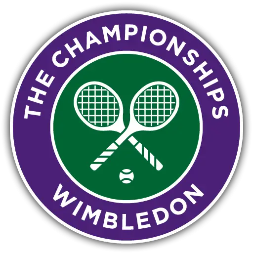 Wimbledon Championships Logo