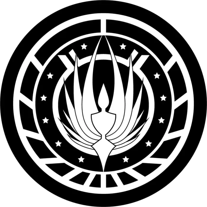 Abstract Symbol Design