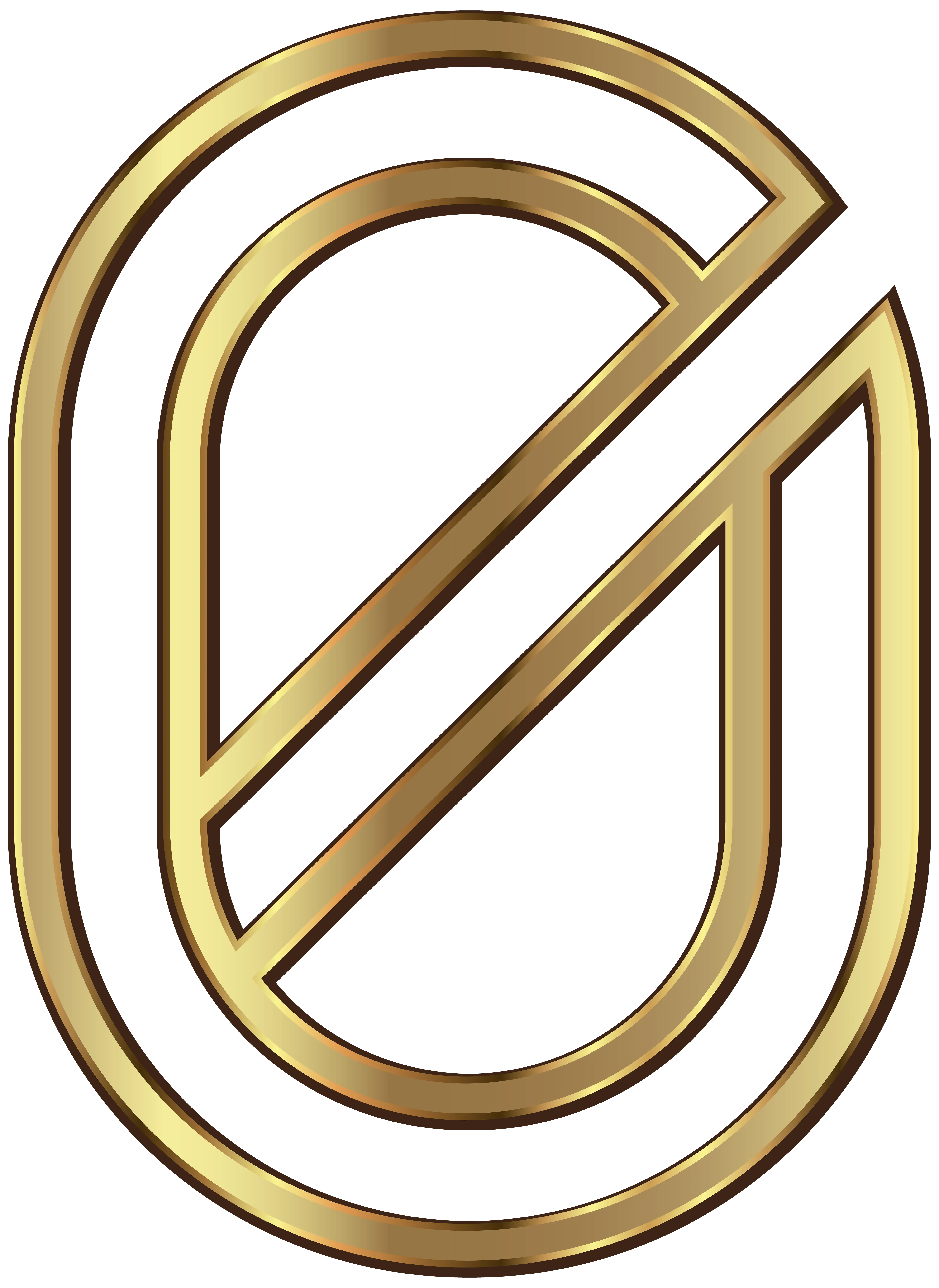Gold Logo Design