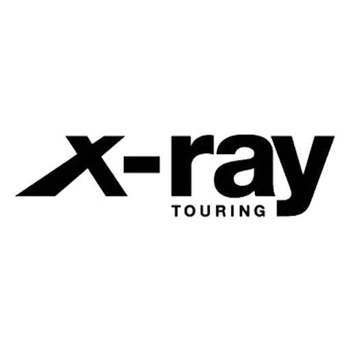X-ray Touring Logo