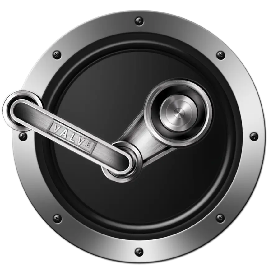 Metal Valve Handle