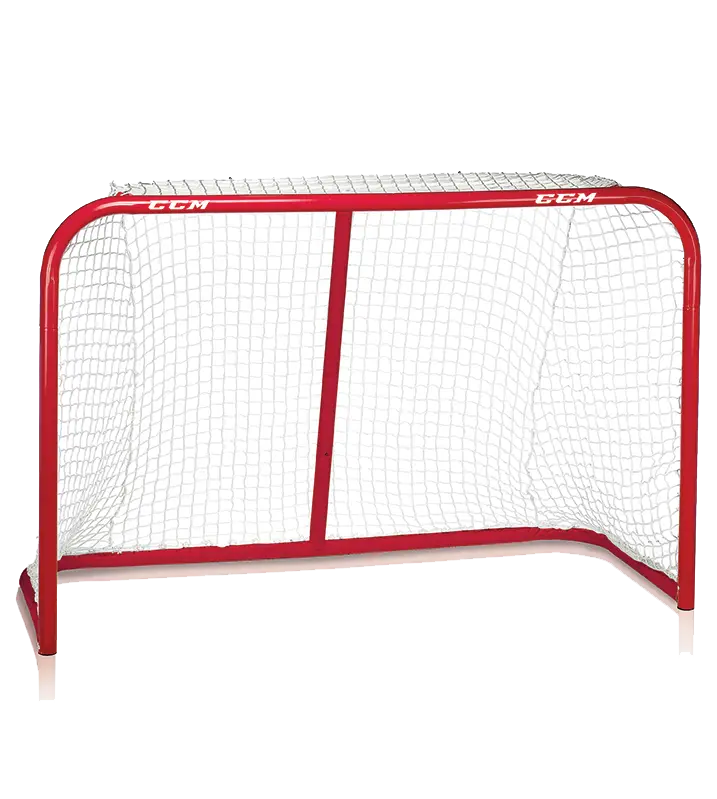 Hockey Goal Net for Sports Games