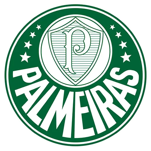 Palmeiras Football Club Emblem