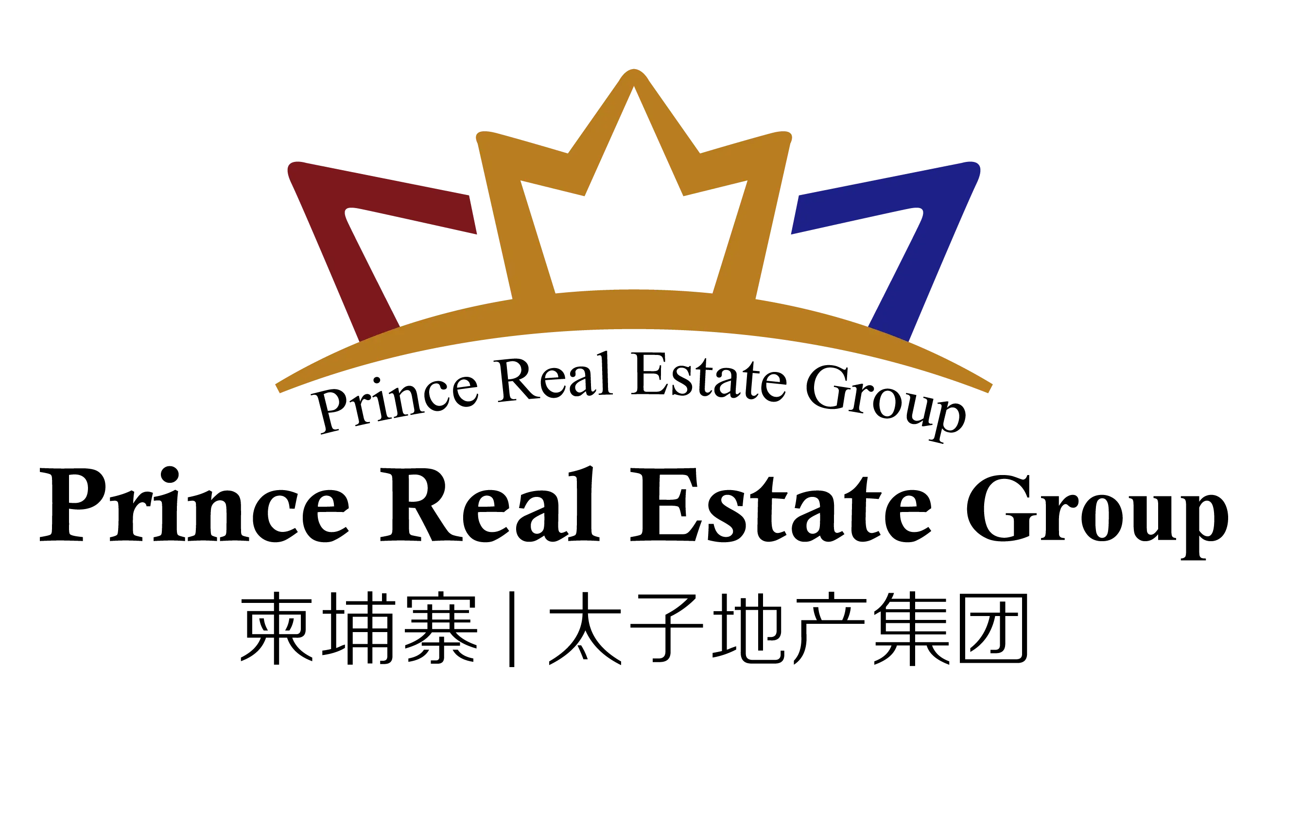 Prince Real Estate Group Logo