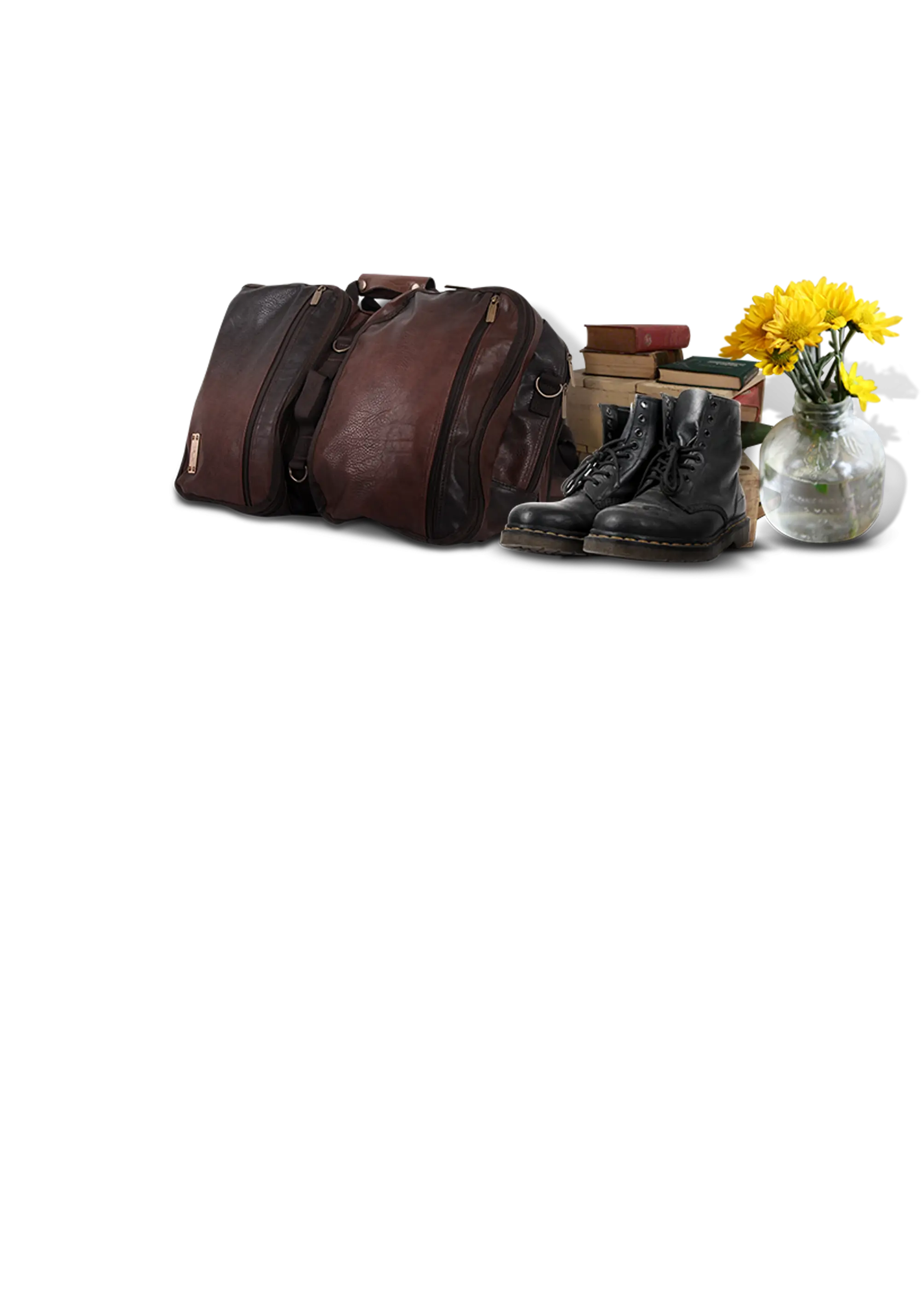Essential Travel Items for a Journey