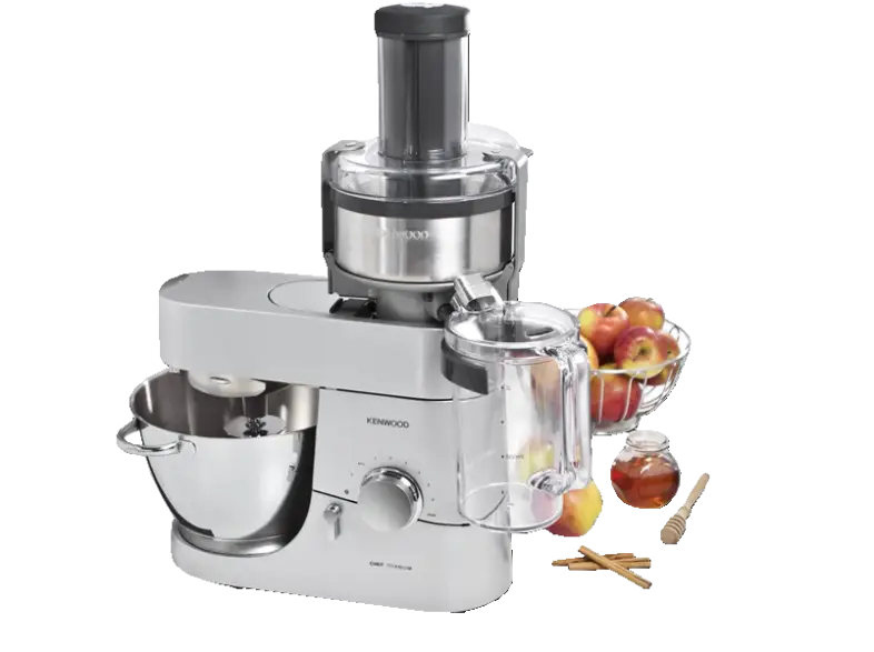 Electric Juicer Machine for Fresh Juice