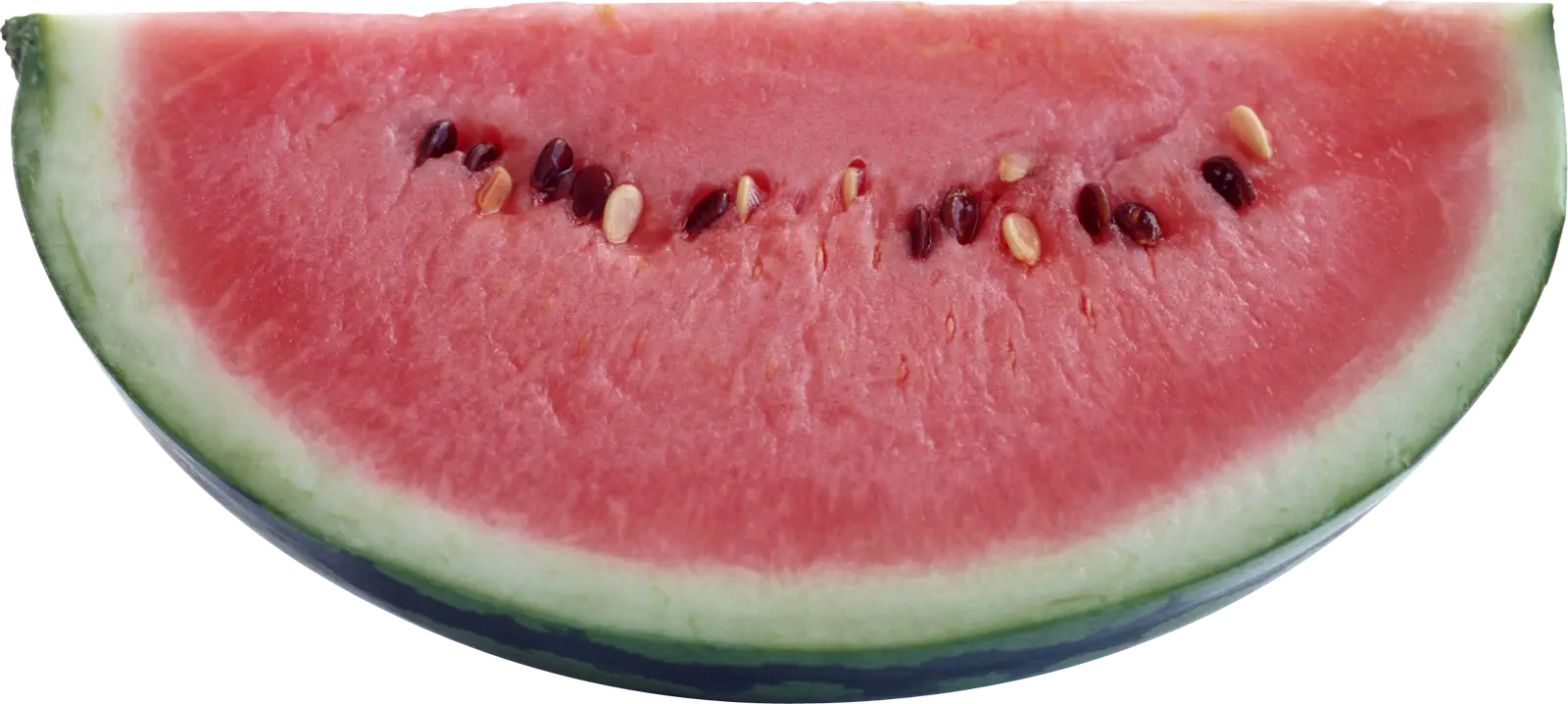 Juicy Sliced Watermelon for Summer Snacks