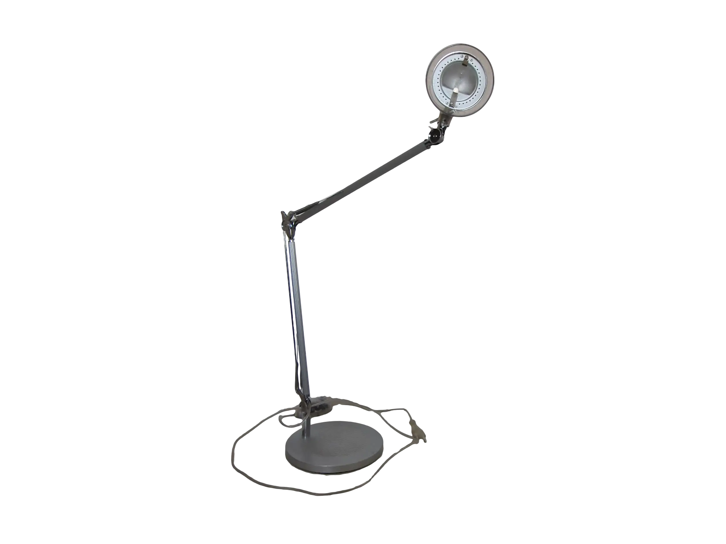 Desk Lamp for Modern Workspace