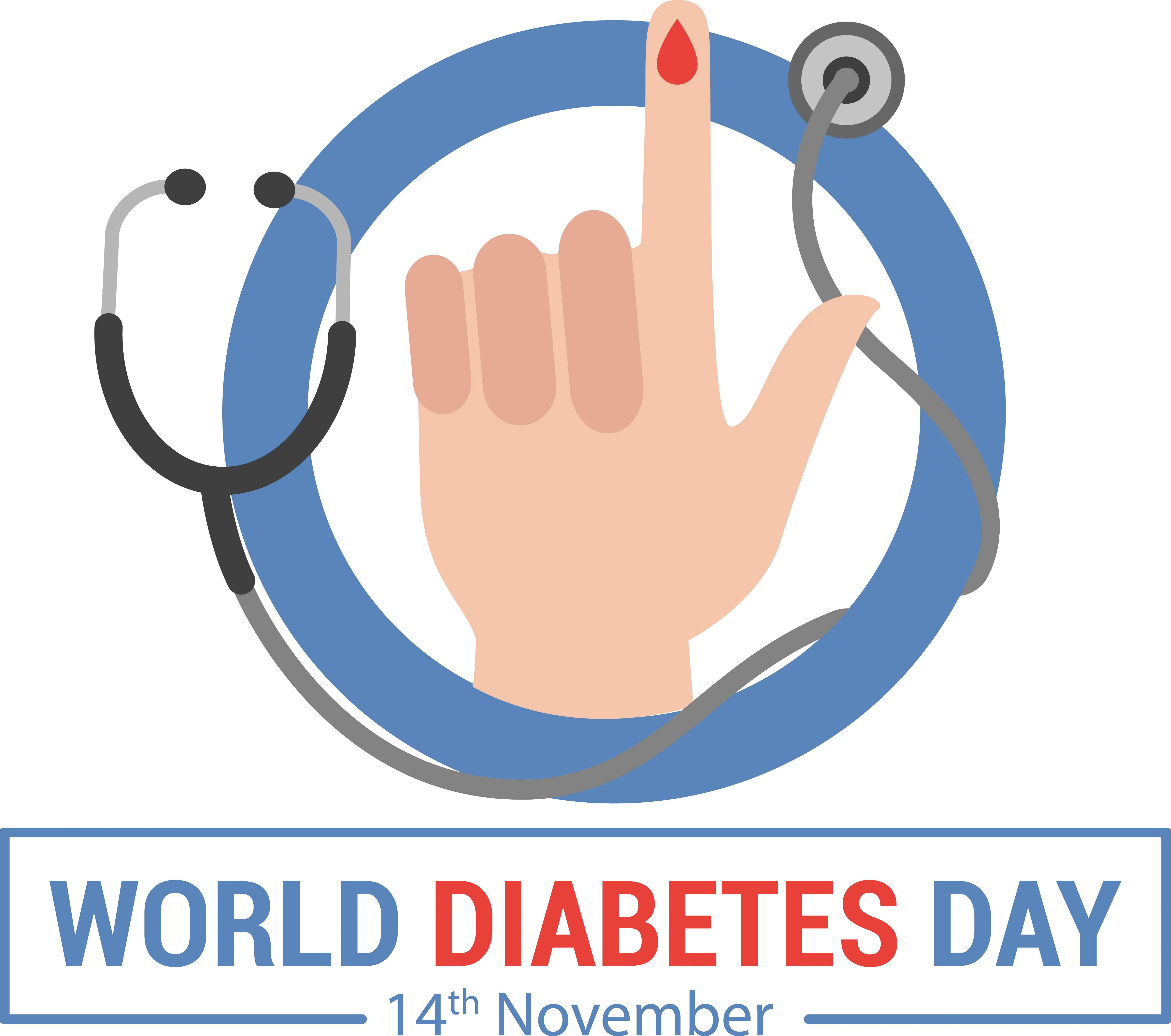 World Diabetes Day
