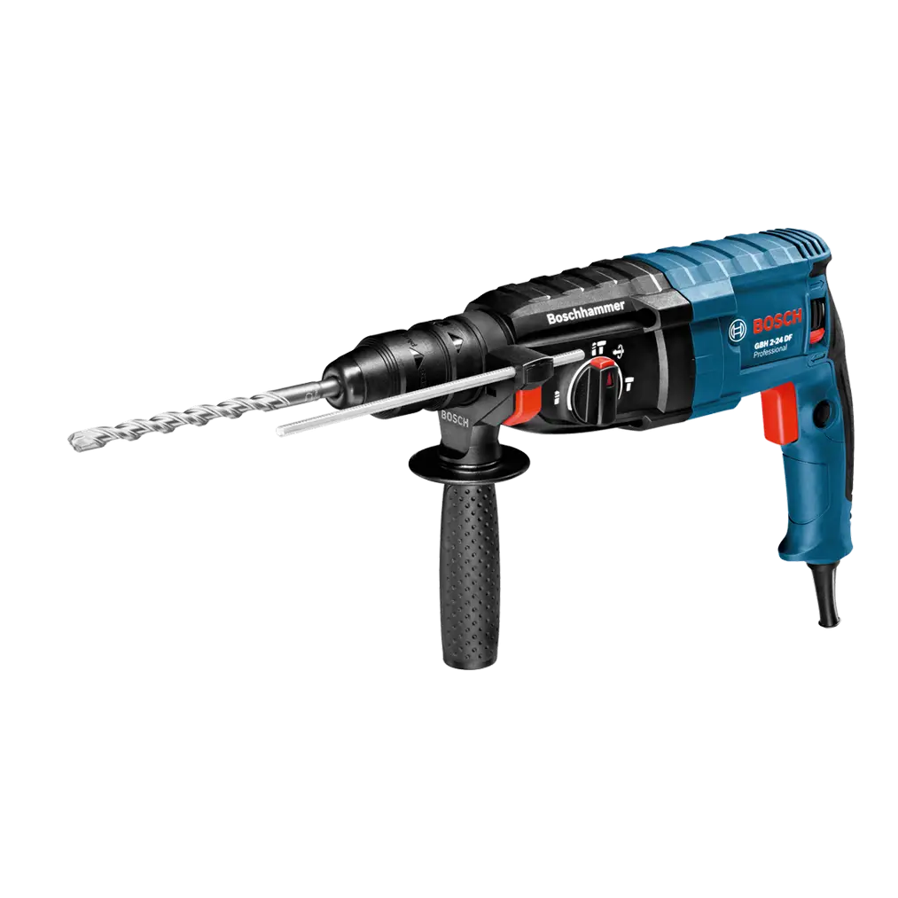 Bosch Electric Drill with Handle