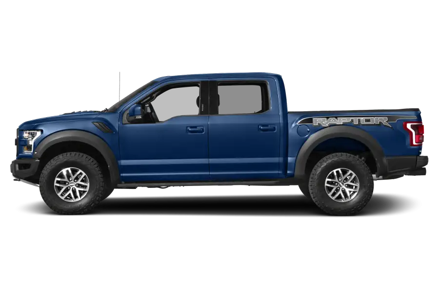 Blue Pickup Truck for Utility and Transport