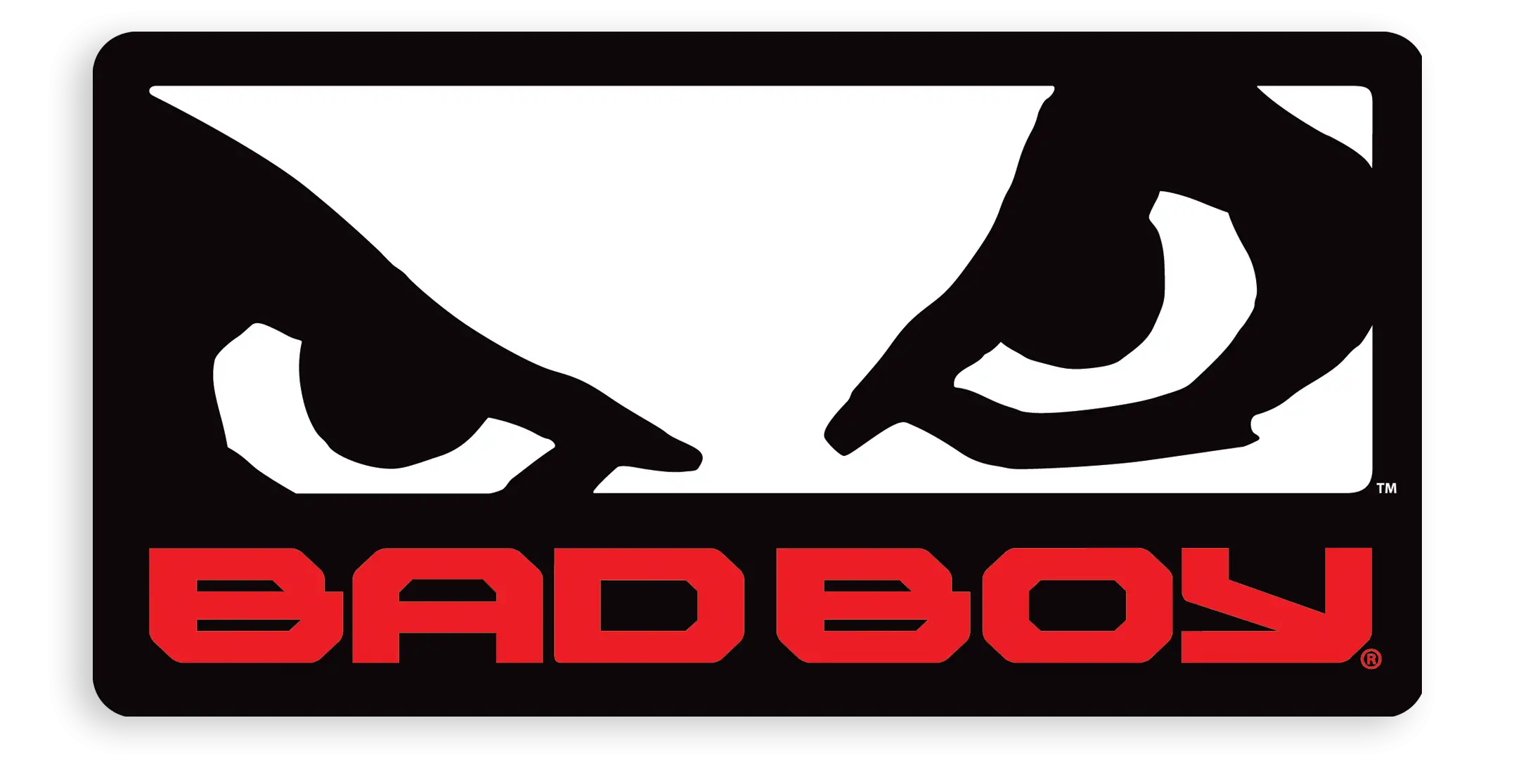 Bad Boy Brand Logo