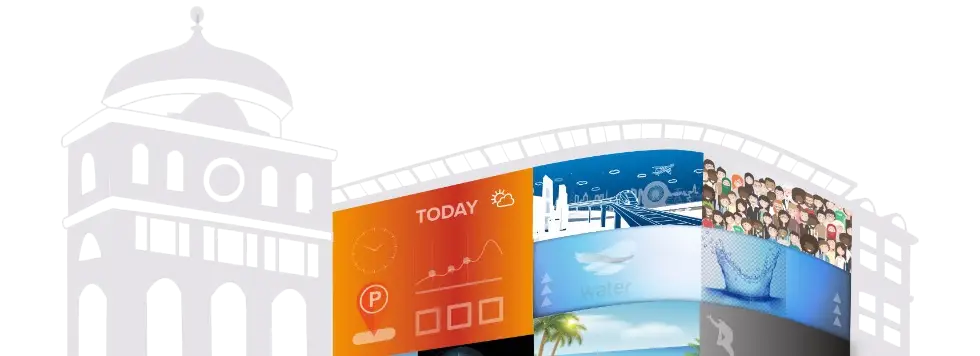 Digital Display Interface