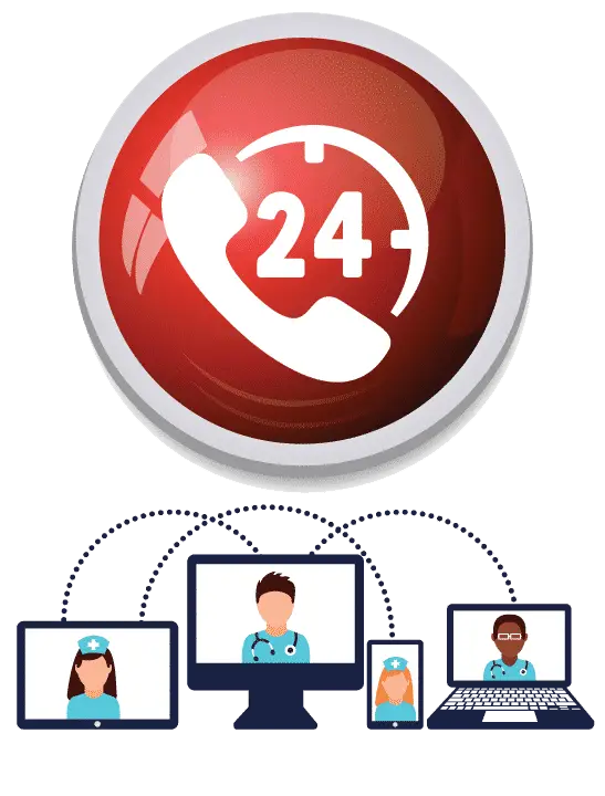 24/7 Customer Support Service