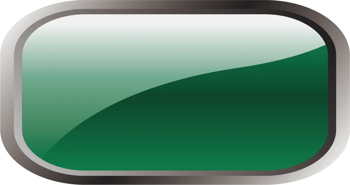 Green Shiny Button