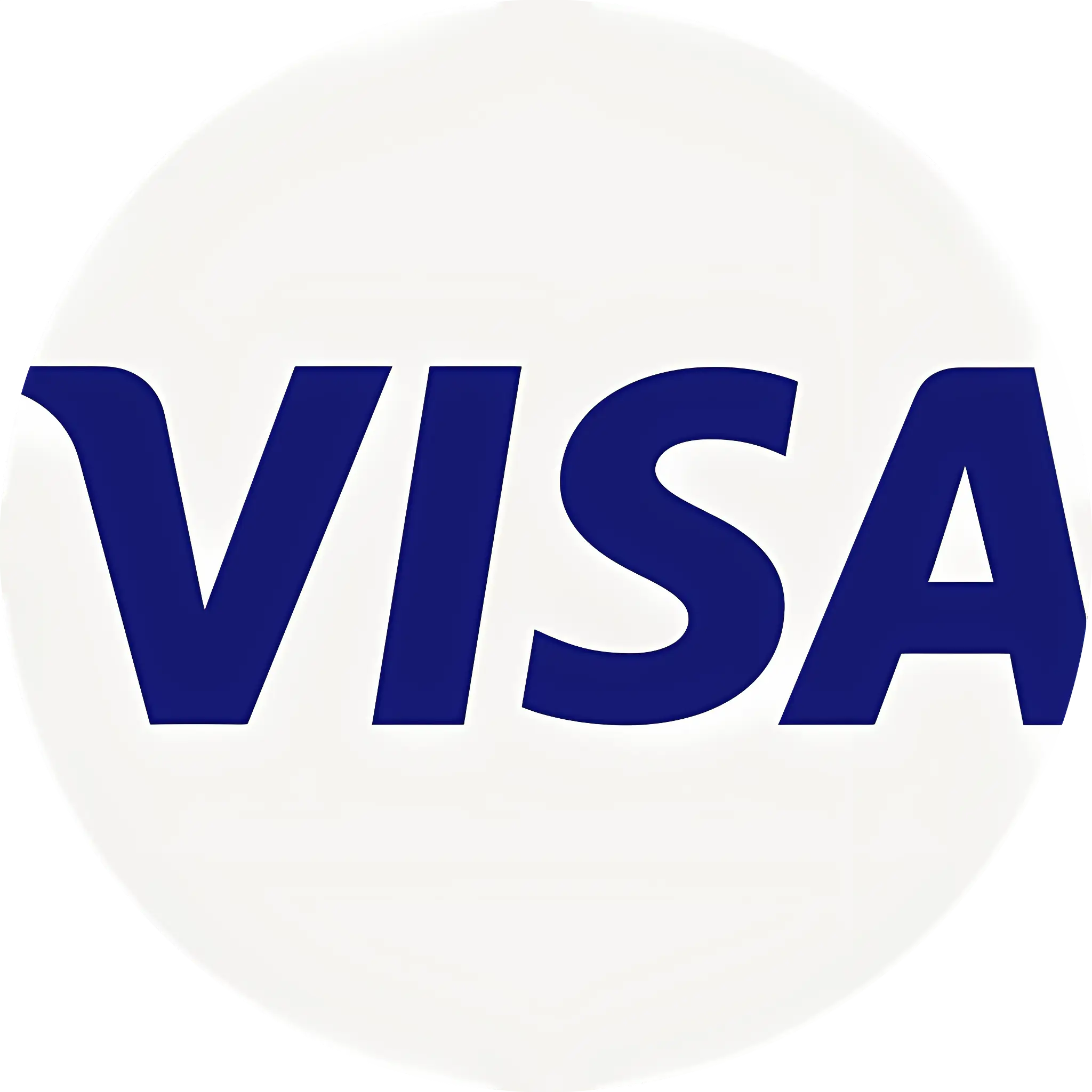 Visa Financial Services Logo