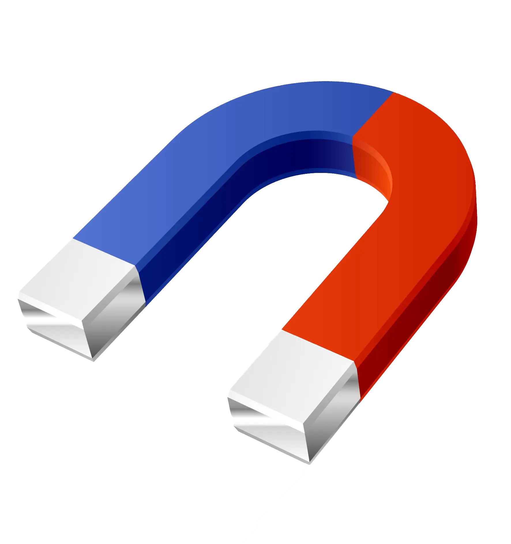 U-Shaped Magnet