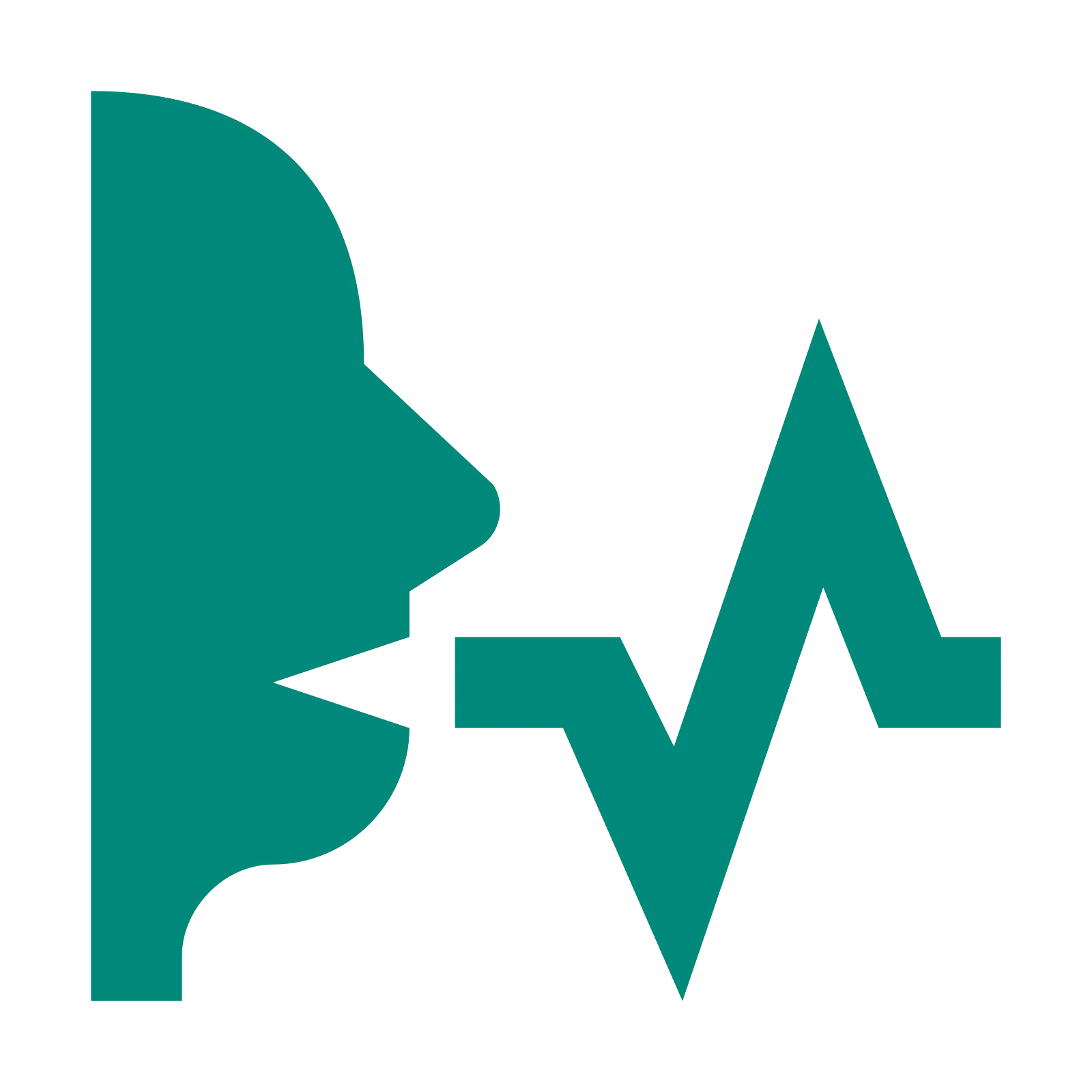 Voice Wave Icon