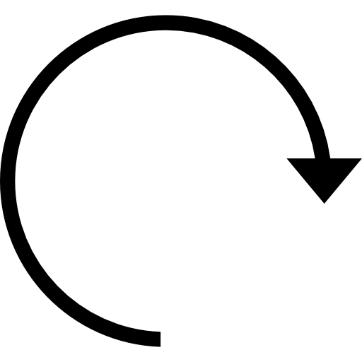 Right Arrow in Circle